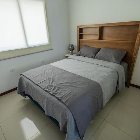 Asuncion Apart - Villa Morra المظهر الخارجي الصورة